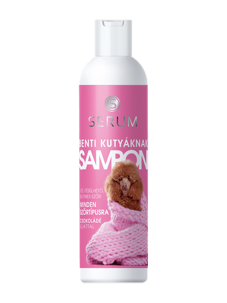 Benti kutyák részére 250ml