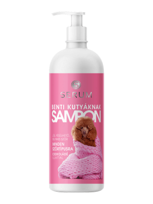 Benti kutyák részére 750ml