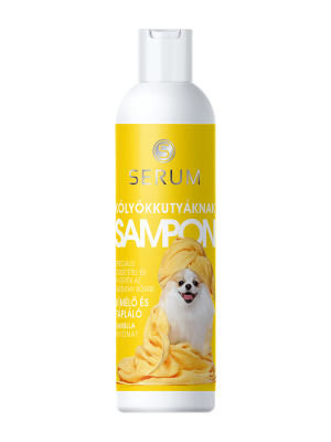 Kölyökkutyák részére 250ml