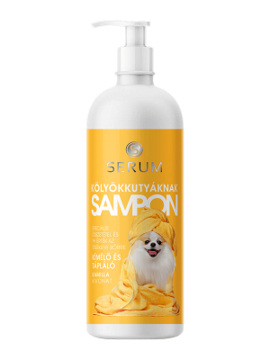 Kölyökkutyák részére 750ml