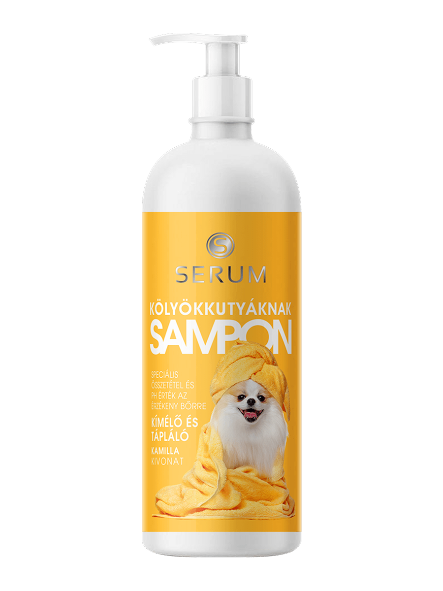 Kölyökkutyák részére 750ml